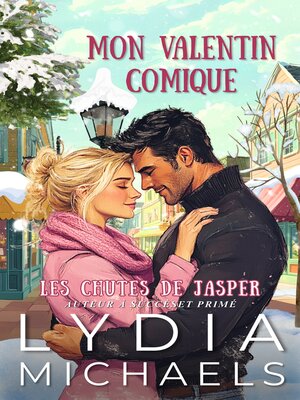 cover image of Mon Valentin Comique